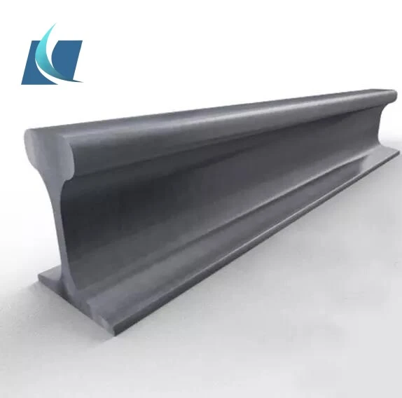 R350HT Steel Rail