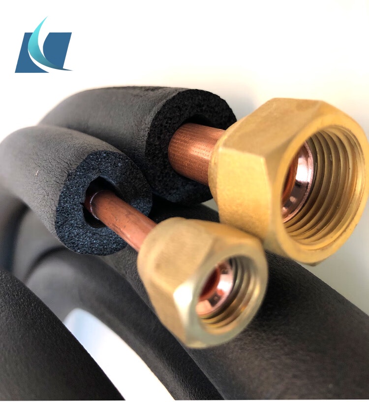 ACR Copper Tube
