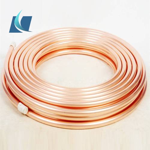 ACR Copper Tube