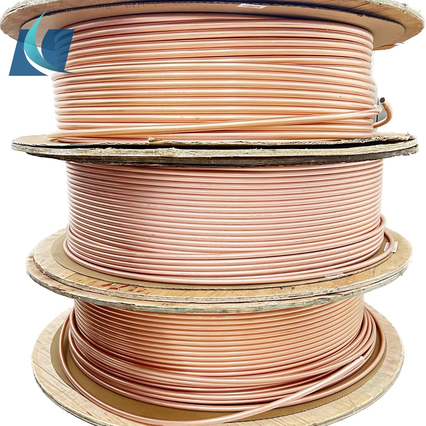 ACR Copper Tube