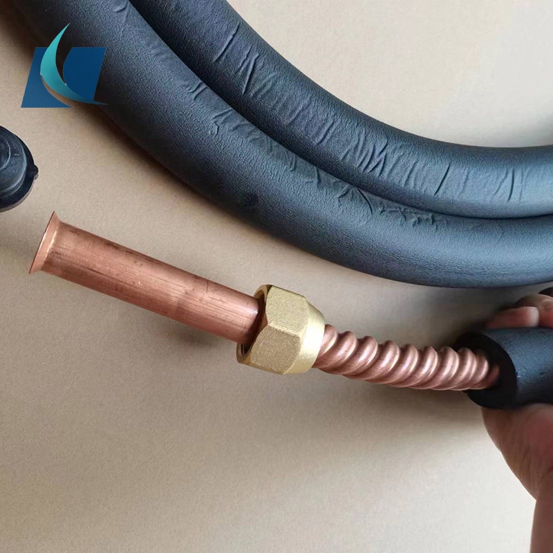 ACR Copper Tube
