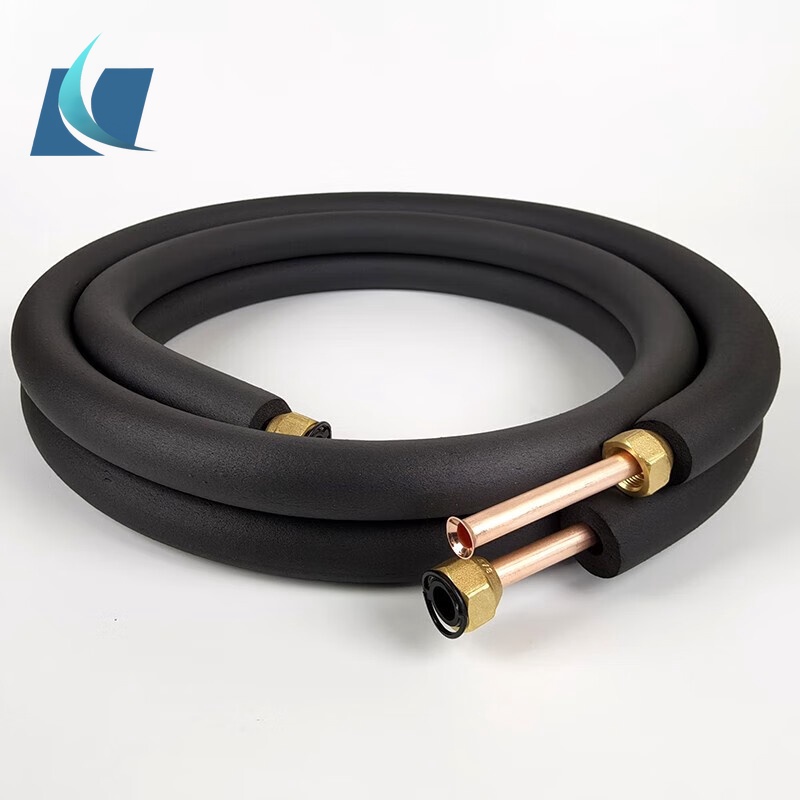 ACR Copper Tube