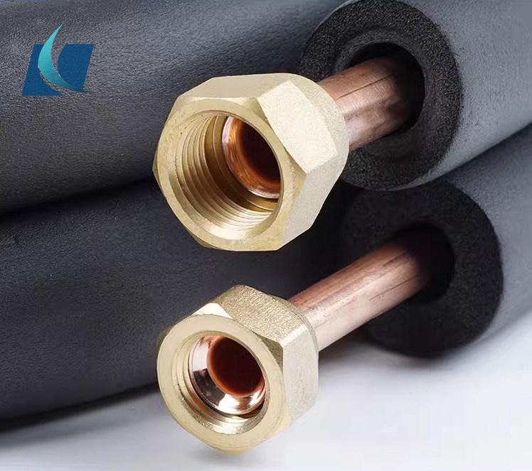 ACR Copper Tube