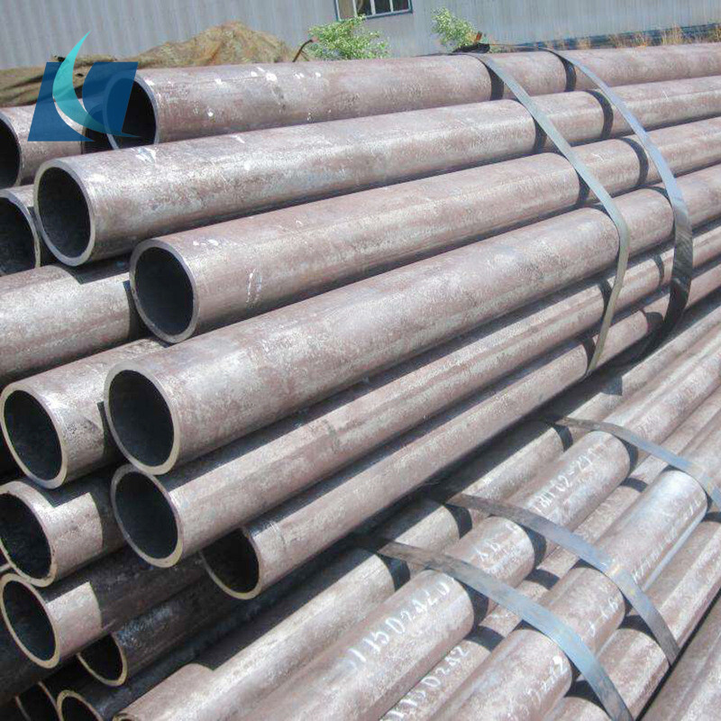 S275jr Carbon Steel Pipe