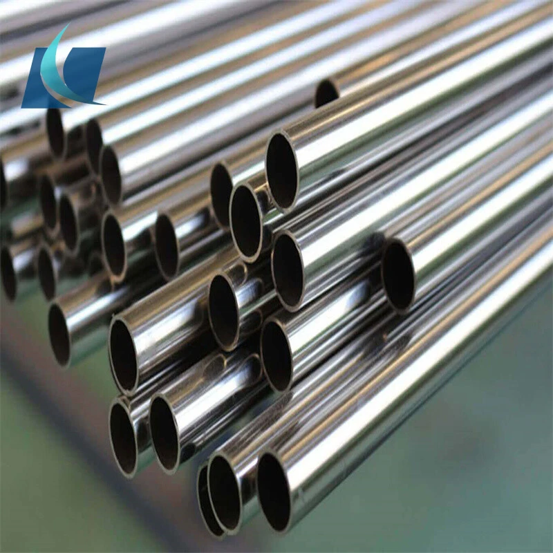 304L Stainless Steel Pipe