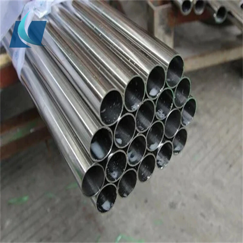 304L Stainless Steel Pipe