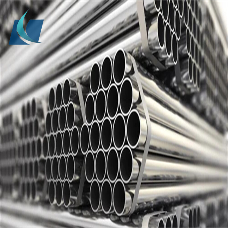 304L Stainless Steel Pipe