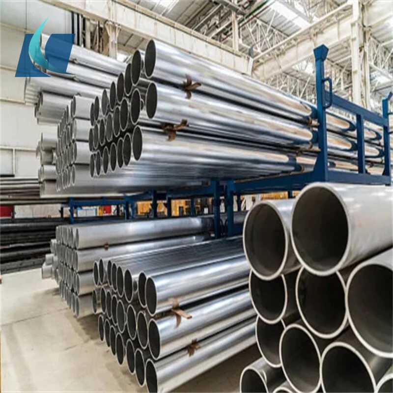 304L Stainless Steel Pipe