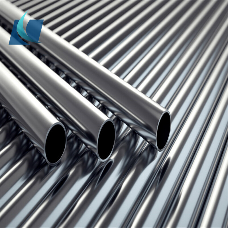 306  Stainless Steel Pipe