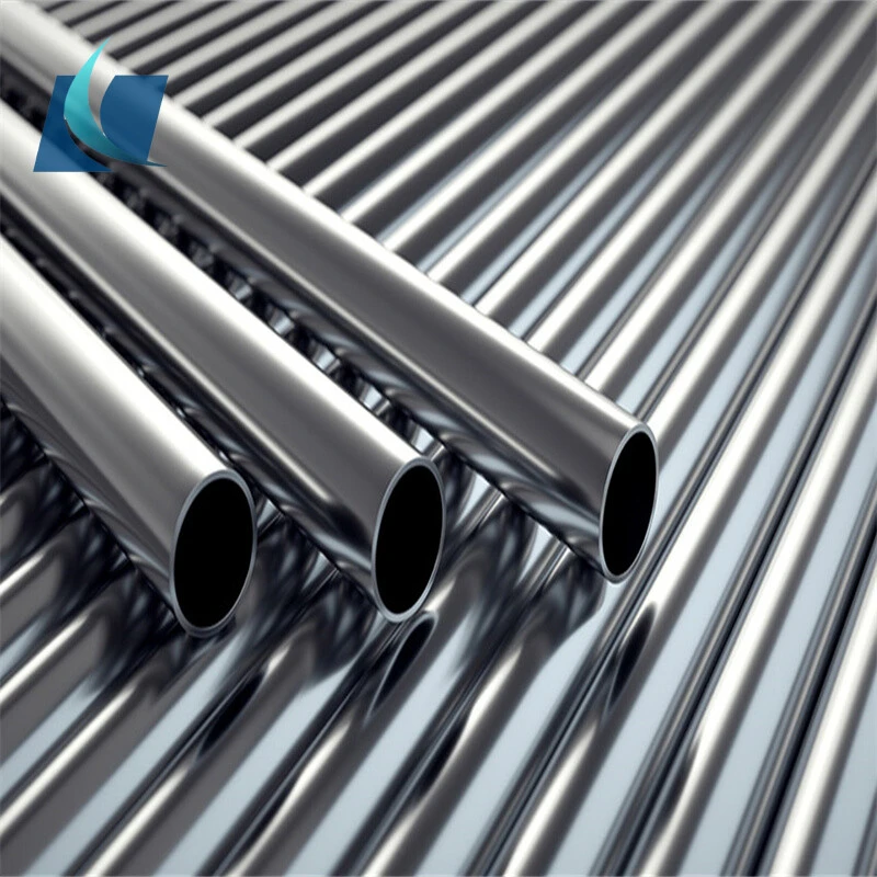 304L Stainless Steel Pipe