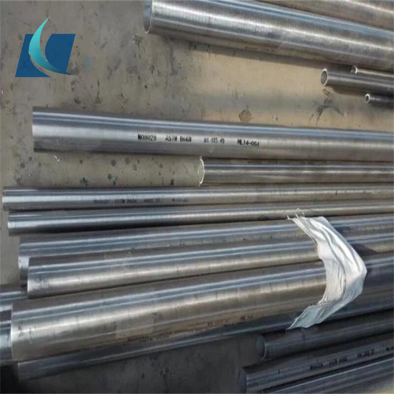 306  Stainless Steel Pipe