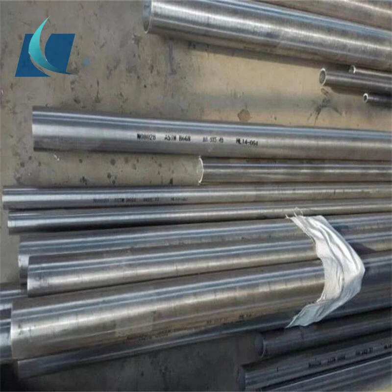 304L Stainless Steel Pipe