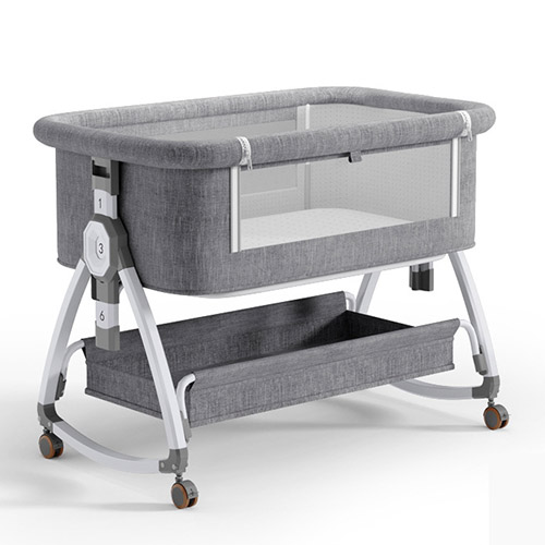 Portable & Movable Baby Bed