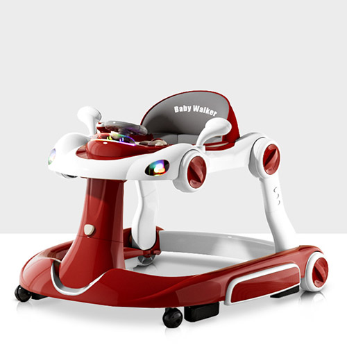 2025 Model Baby Walker