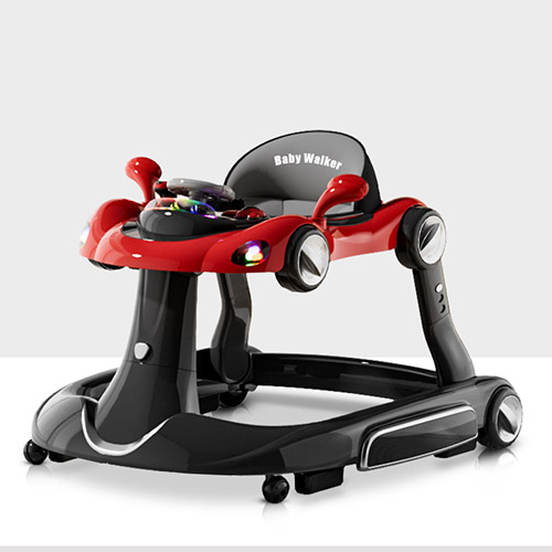 2025 Model Baby Walker