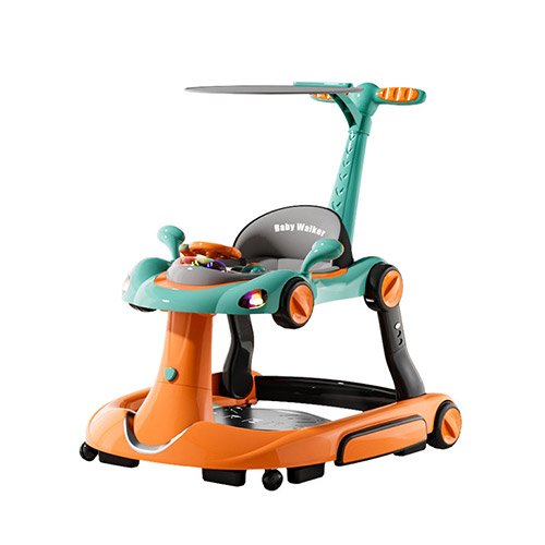 2025 Model Baby Walker