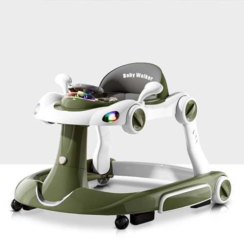 2025 Model Baby Walker