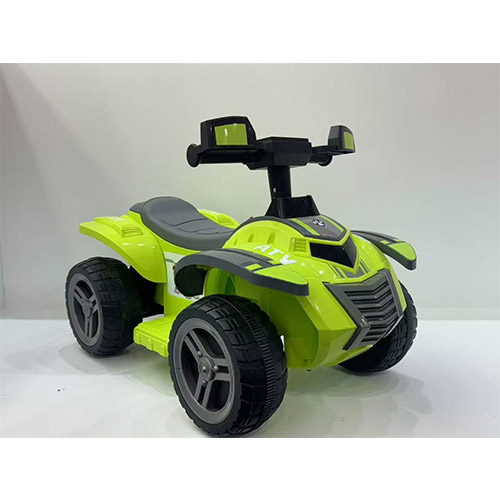 Kids' Electric Off-Road Beach Buggy