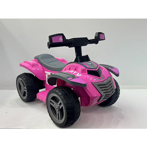 Kids' Electric Off-Road Beach Buggy