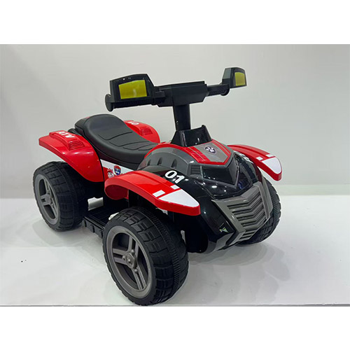 Kids' Electric Off-Road Beach Buggy