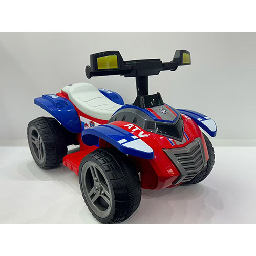 Kids' Electric Off-Road Beach Buggy