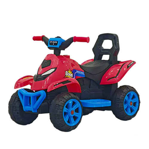 Multifunctional Kids' Electric Vehicle