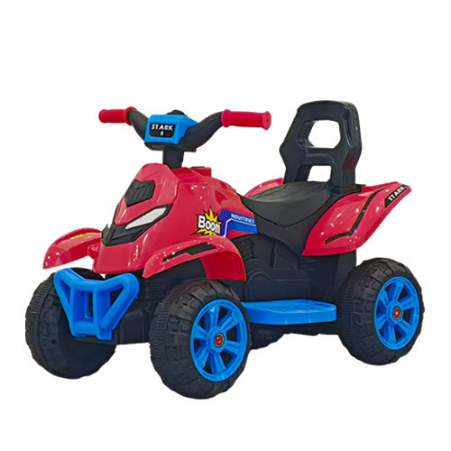 Multifunctional Kids' Electric Vehicle