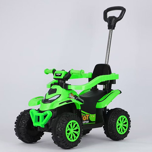 Multifunctional Kids' Electric Vehicle