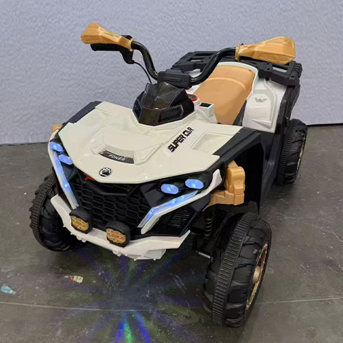 Kids' Electric Car