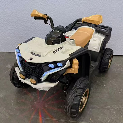 Kids' Electric Car