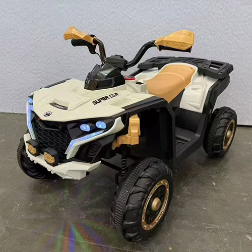 Kids' Electric Car