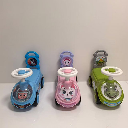 Kids' Scooter