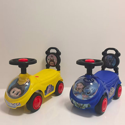 Kids' Scooter