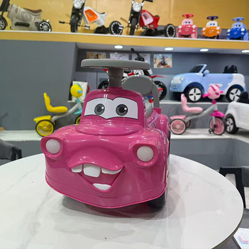 Kids' Scooter
