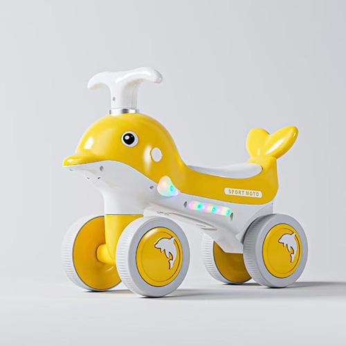 Kids' Scooter