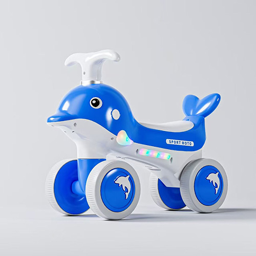 Kids' Scooter