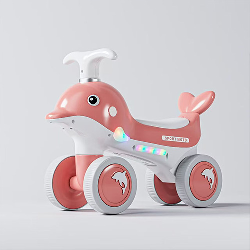 Kids' Scooter