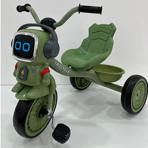 Kids' Tricycle