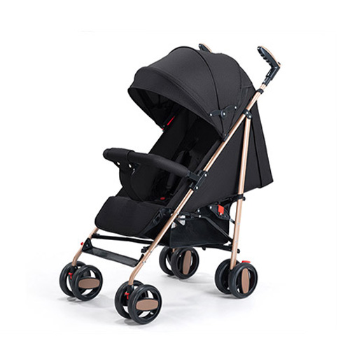 Lightweight Foldable Baby Stroller