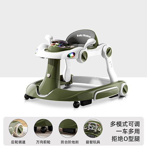 2025 Model Baby Walker