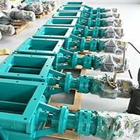 Unloader