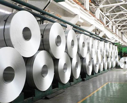 Standard characteristics and application areas of galvanizing.