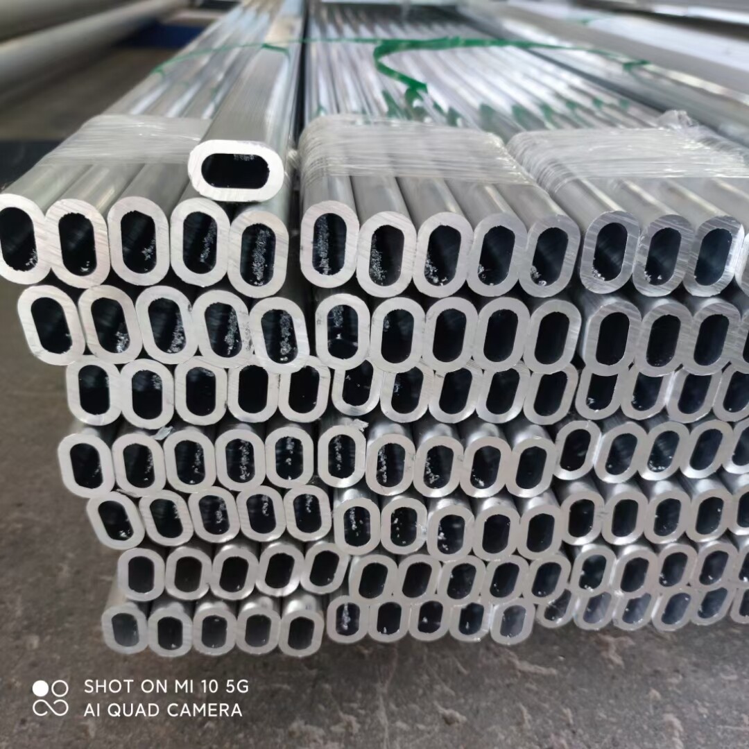 GB Galvanized Round pipe
