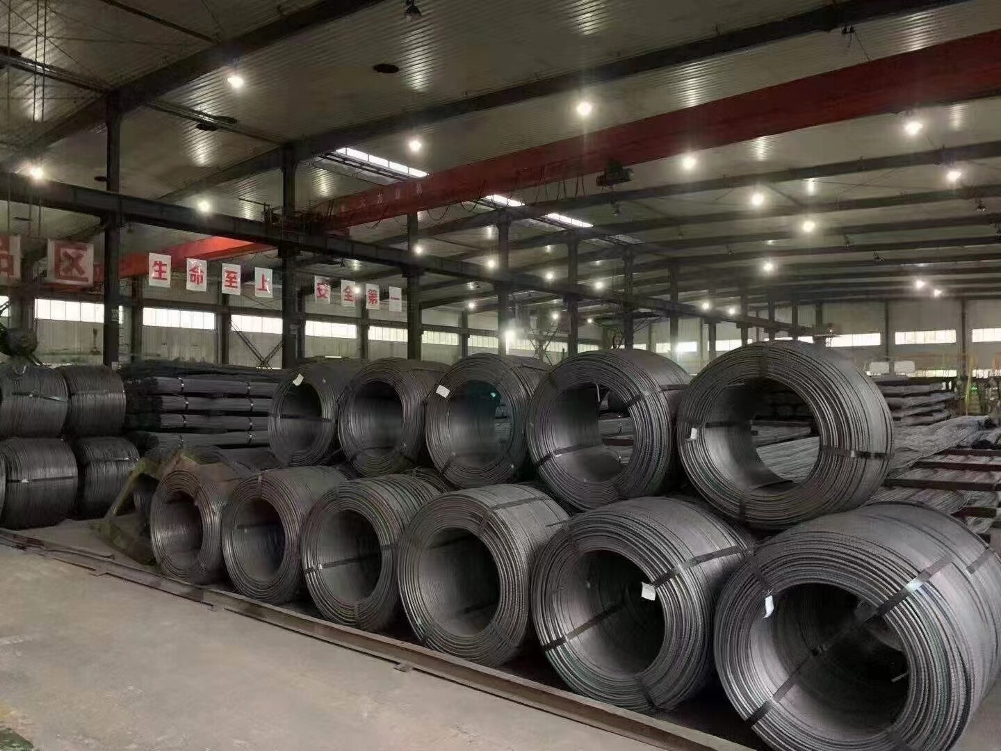 ASTM A53 GrA,GrB Carbon Steel Rebars