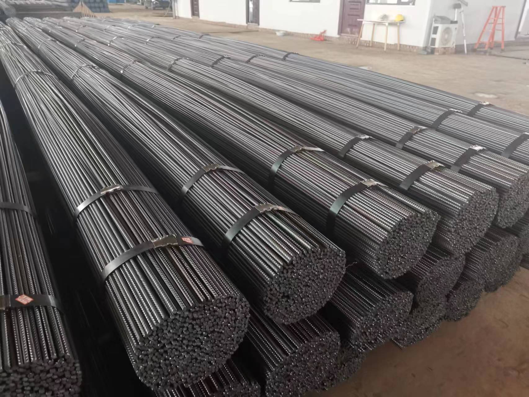 ASTM A615 Reinforcement Bar Grade 75