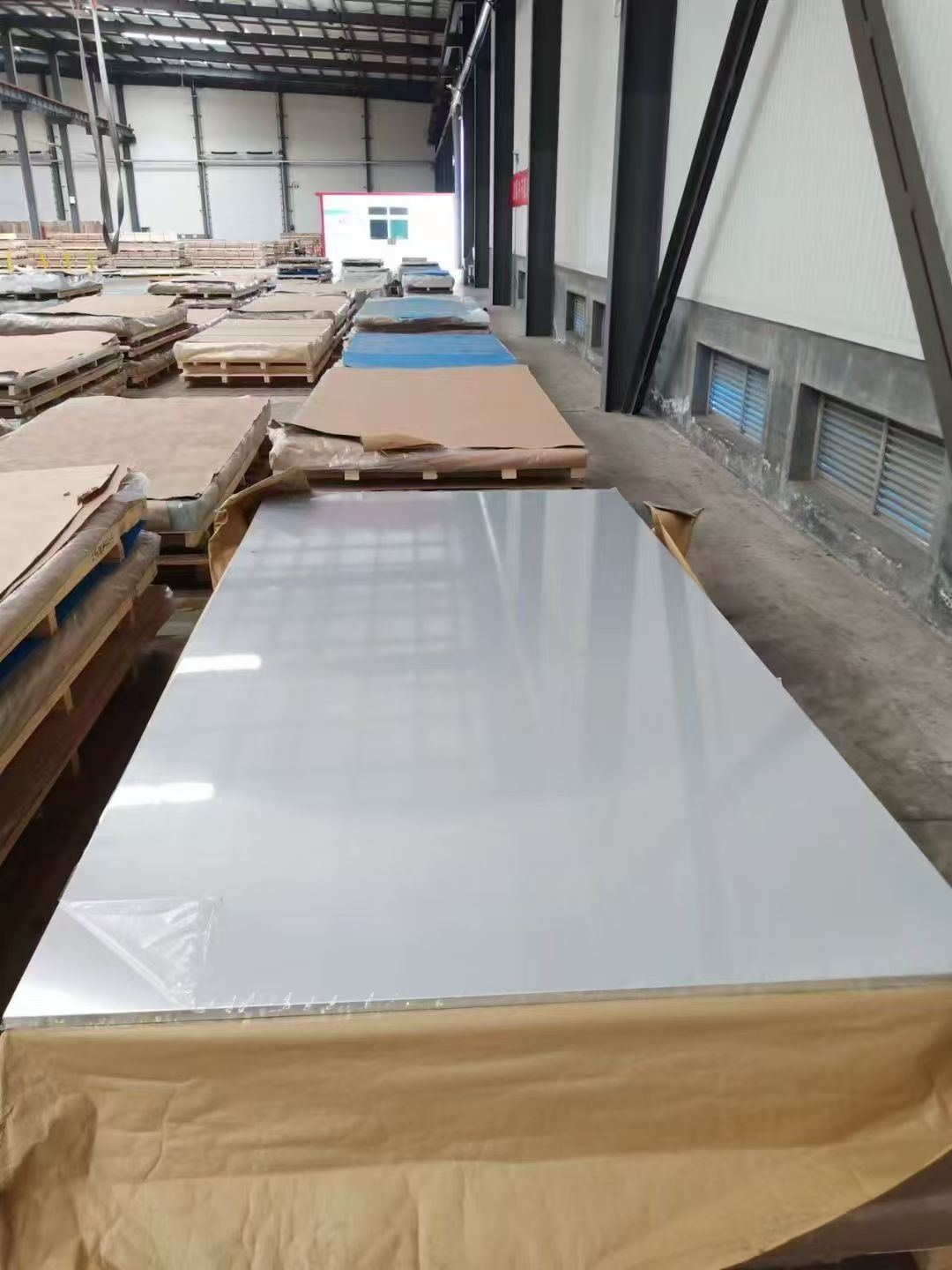5052 Aluminum Plate
