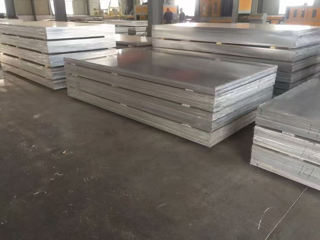 5052 Aluminum Plate