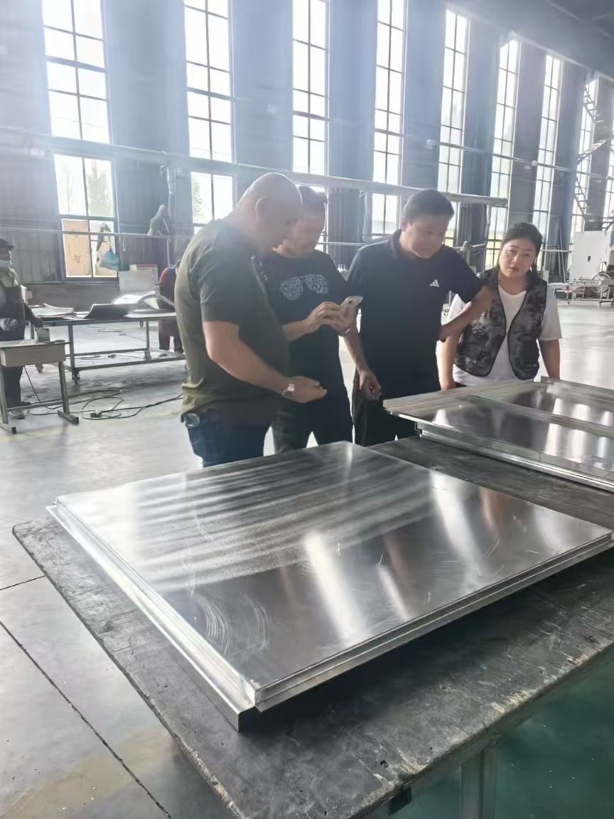 3A21 Aluminum Plate