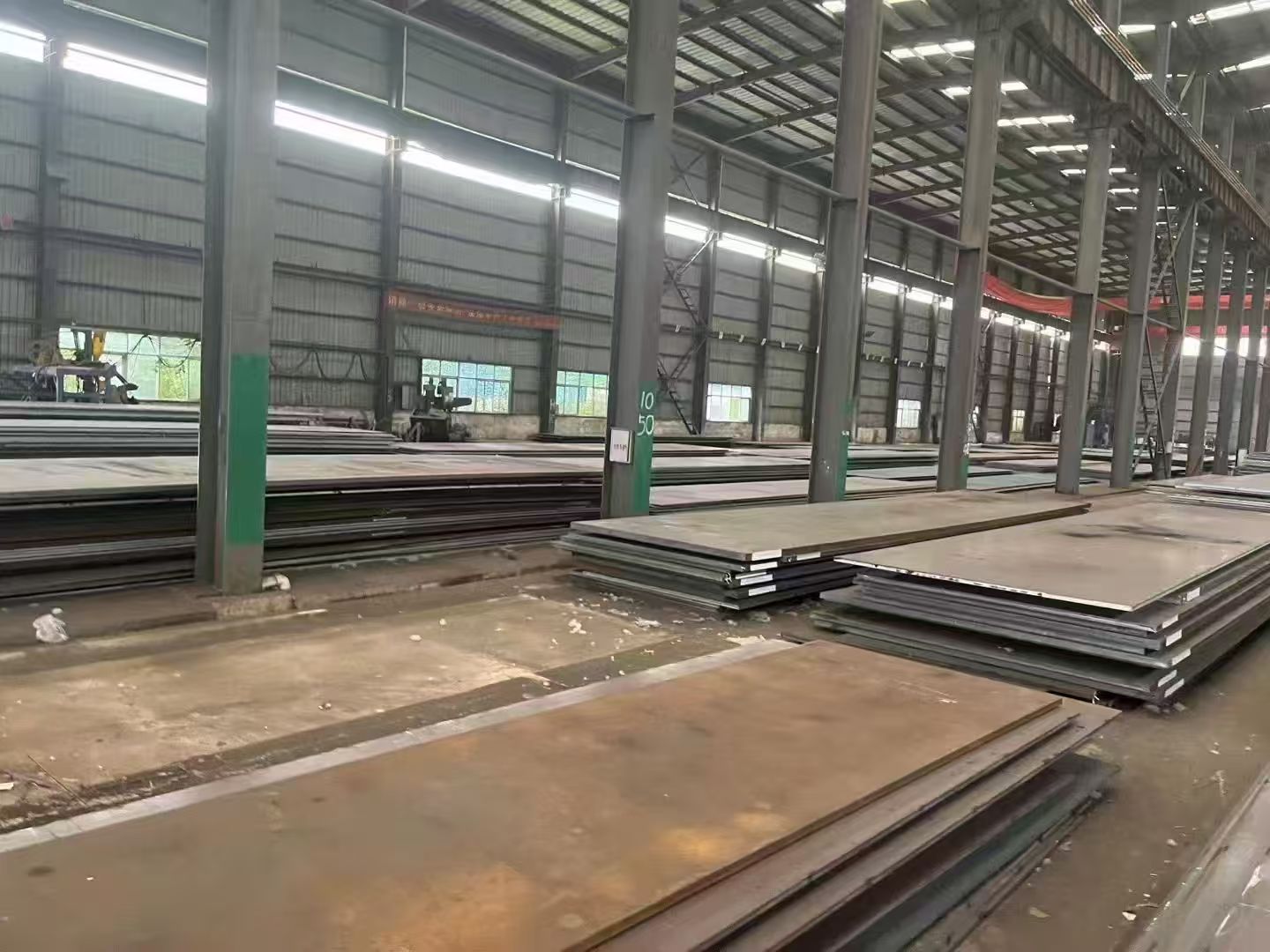 A515 Pressure Vessel Steel Plate