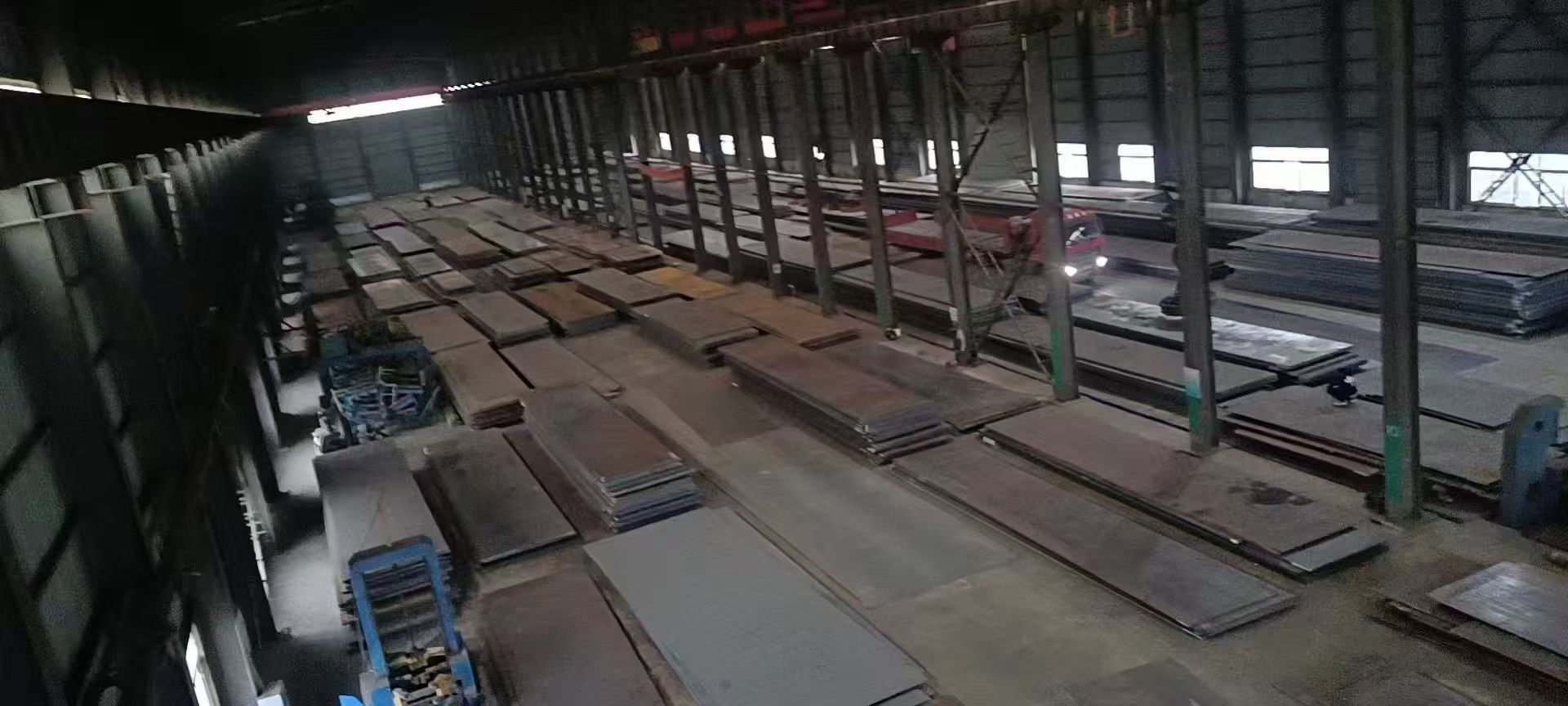 A533 Pressure Vessel Steel Plate